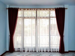 รับสั่งตัดผ้าม่านคุณภาพนครปฐม