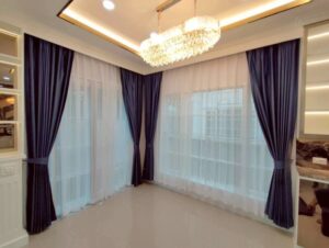 รับสั่งตัดผ้าม่านคุณภาพสมุทรปราการ