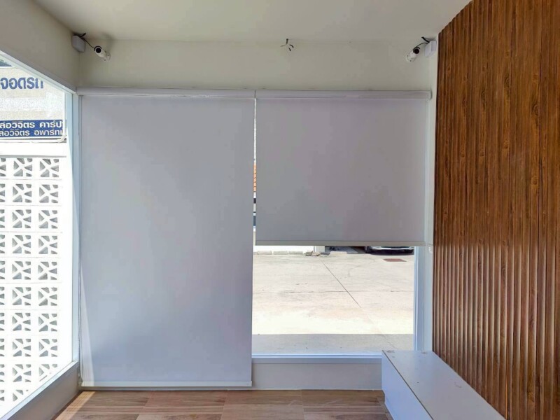 รับออกแบบผ้าม่านสวยๆปทุมธานี