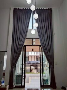 Sitemap แผนผังเว็บไซต์ 7 รับตัดผ้าม่านกรุงเทพ