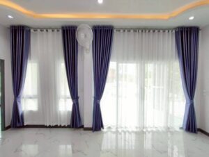 รับตัดผ้าม่านคุณภาพสมุทรปราการ