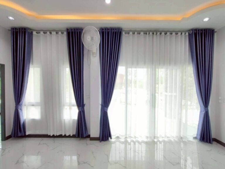 รับตัดผ้าม่านคุณภาพสมุทรปราการ