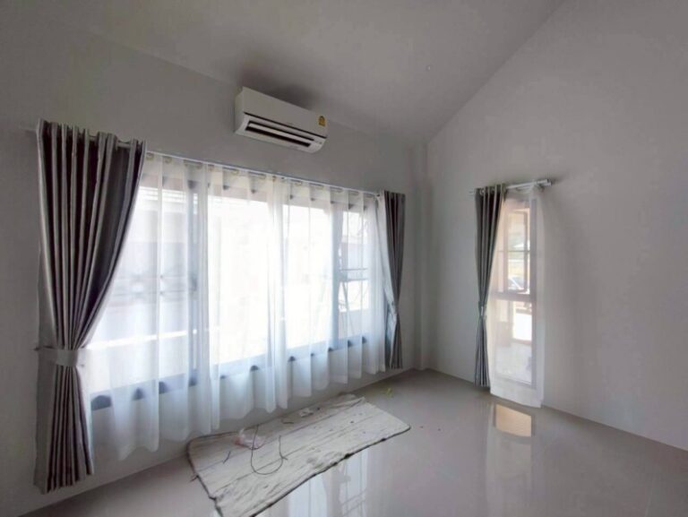 รับตัดผ้าม่านคุณภาพกรุงเทพ