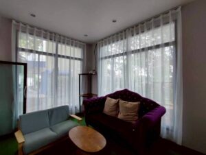 รับออกแบบผ้าม่านคุณภาพนครปฐม